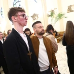 Bierzmowanie w Zgłobicach