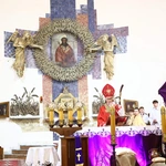 Bierzmowanie w Zgłobicach