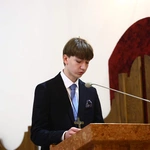 Bierzmowanie w Zgłobicach