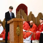 Bierzmowanie w Zgłobicach