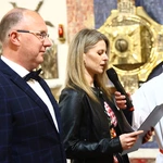 Bierzmowanie w Zgłobicach