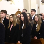 Bierzmowanie w Zgłobicach