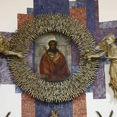 Bierzmowanie w Zgłobicach