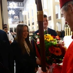 Bierzmowanie w Tarnowie-Mościcach 2026