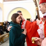 Bierzmowanie w Tarnowie-Mościcach 2026