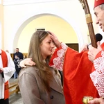 Bierzmowanie w Tarnowie-Mościcach 2026