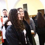 Bierzmowanie w Tarnowie-Mościcach 2026