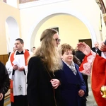 Bierzmowanie w Tarnowie-Mościcach 2026