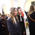 Bierzmowanie w Tarnowie-Mościcach 2026