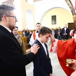 Bierzmowanie w Tarnowie-Mościcach 2026
