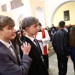 Bierzmowanie w Tarnowie-Mościcach 2026