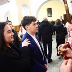 Bierzmowanie w Tarnowie-Mościcach 2026