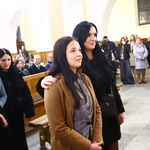 Bierzmowanie w Tarnowie-Mościcach 2026