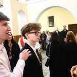 Bierzmowanie w Tarnowie-Mościcach 2026