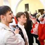 Bierzmowanie w Tarnowie-Mościcach 2026