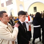 Bierzmowanie w Tarnowie-Mościcach 2026