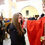 Bierzmowanie w Tarnowie-Mościcach 2026
