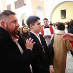 Bierzmowanie w Tarnowie-Mościcach 2026