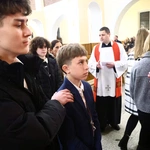 Bierzmowanie w Tarnowie-Mościcach 2026