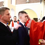Bierzmowanie w Tarnowie-Mościcach 2026