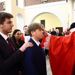 Bierzmowanie w Tarnowie-Mościcach 2026