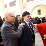 Bierzmowanie w Tarnowie-Mościcach 2026