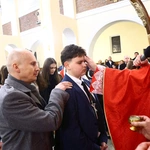 Bierzmowanie w Tarnowie-Mościcach 2026