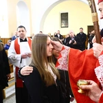 Bierzmowanie w Tarnowie-Mościcach 2026