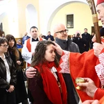 Bierzmowanie w Tarnowie-Mościcach 2026