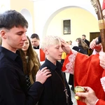 Bierzmowanie w Tarnowie-Mościcach 2026