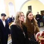 Bierzmowanie w Tarnowie-Mościcach 2026