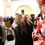 Bierzmowanie w Tarnowie-Mościcach 2026