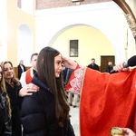 Bierzmowanie w Tarnowie-Mościcach 2026
