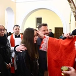Bierzmowanie w Tarnowie-Mościcach 2026