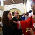Bierzmowanie w Tarnowie-Mościcach 2026