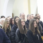 Bierzmowanie w Tarnowie-Mościcach 2026