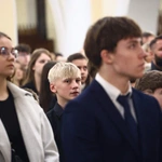Bierzmowanie w Tarnowie-Mościcach 2026
