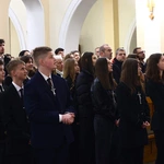 Bierzmowanie w Tarnowie-Mościcach 2026