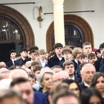 Bierzmowanie w Tarnowie-Mościcach 2026