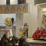 Bierzmowanie w Moszczenicy - 2026