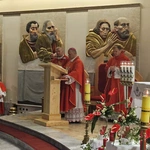 Bierzmowanie w Moszczenicy - 2026