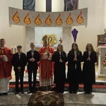 Bierzmowanie w Moszczenicy - 2026