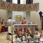 Bierzmowanie w Moszczenicy - 2026