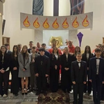 Bierzmowanie w Moszczenicy - 2026