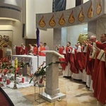 Bierzmowanie w Moszczenicy - 2026