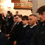 Bierzmowanie w Łużnej - 2026