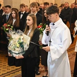 Bierzmowanie w Łużnej - 2026