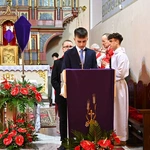 Bierzmowanie w Łużnej - 2026
