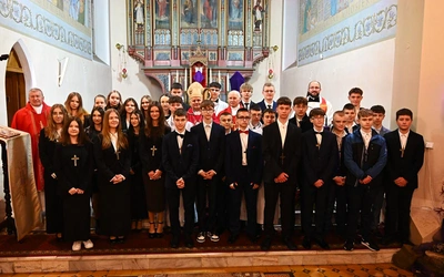 Termometr naszej relacji z Bogiem