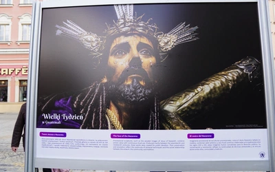 Wielki Tydzień w Gwatemali